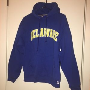 University of Delaware Hoodie